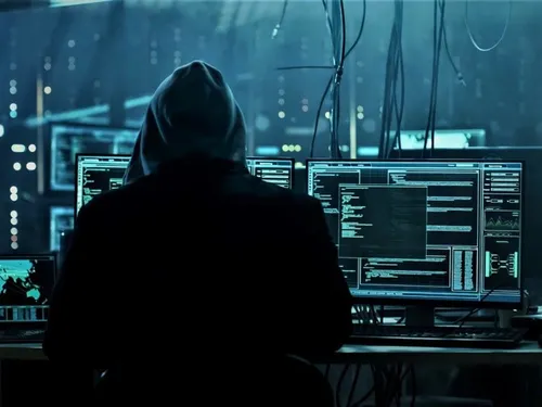 Cyberattaque : plus d’un million de données de santé volées aux...
